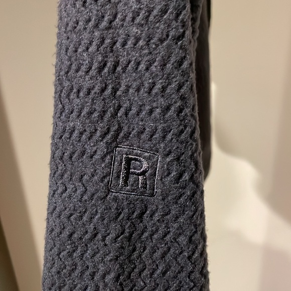 NWT Patagonia Women’s R1 Quarterzip - Picture 5 of 5